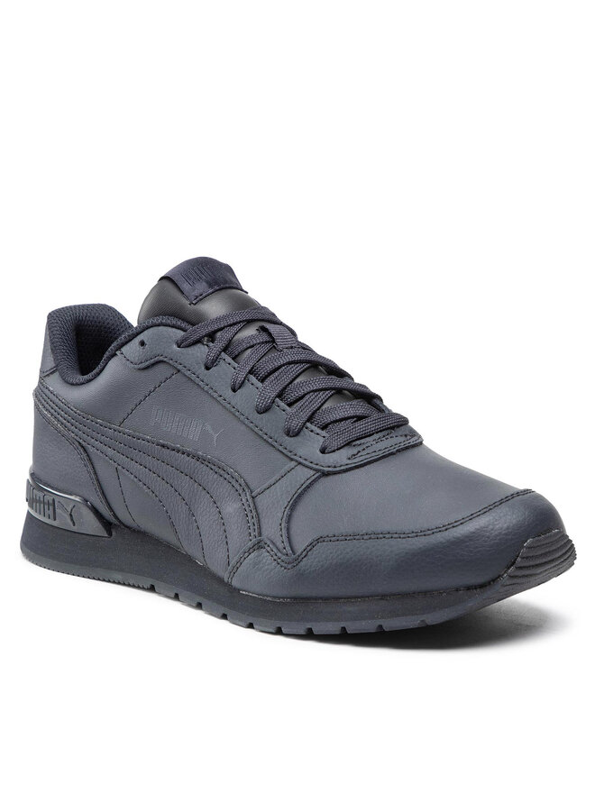 Puma Снікерcи Puma St Runner V2 Full L 365277 Cиній