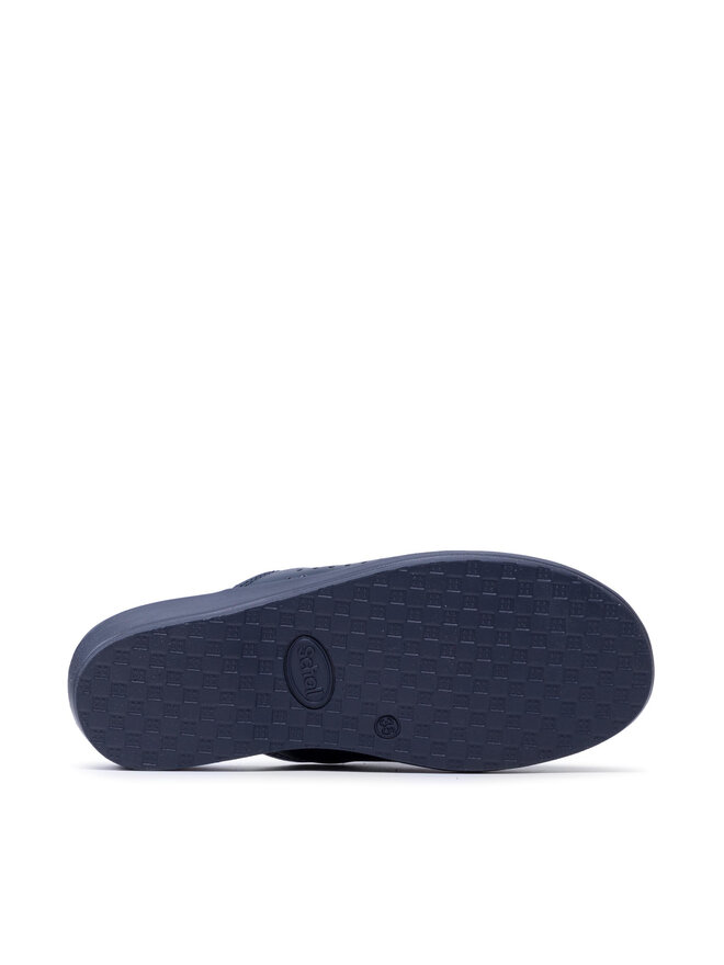 Scholl Nazouváky Scholl Clog Back Guard F20002 1040 Tmavomodrá