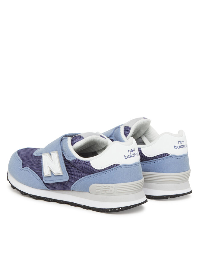 New Balance Laisvalaikio batai New Balance PV515BV Mėlyna