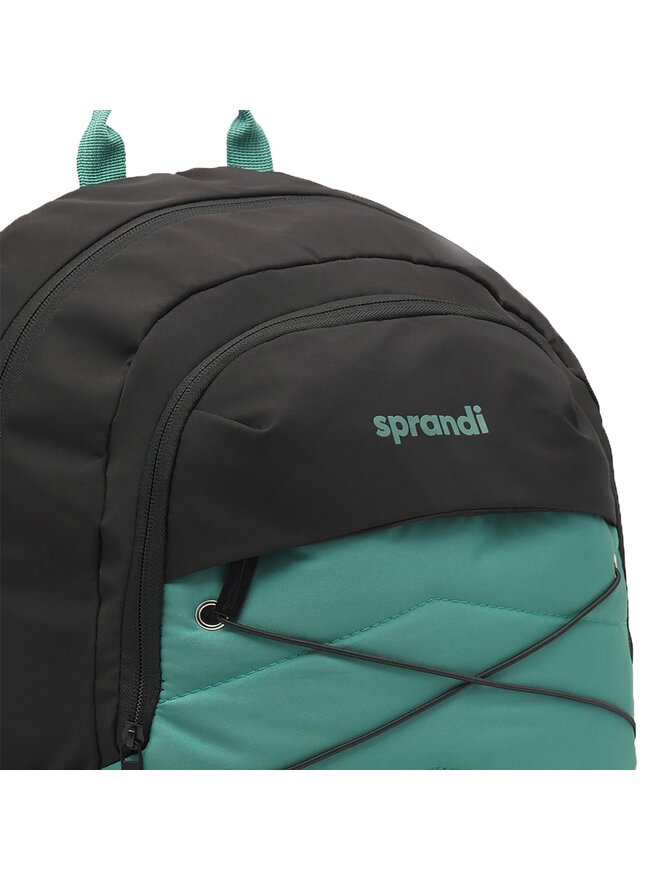 Sprandi Hátizsák Sprandi SPR-P-015-05 Zöld