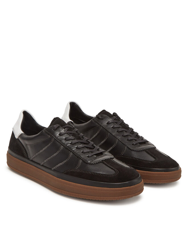 Vagabond Shoemakers Sneakersy Vagabond Shoemakers Leo 5996-042-20 Czarny