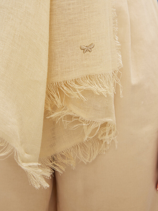 Weekend Max Mara Шал Weekend Max Mara Sion2 2415541105 Бежов