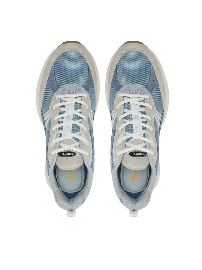 HOFF Sneakersy HOFF Habersham 12511604 Beżowy