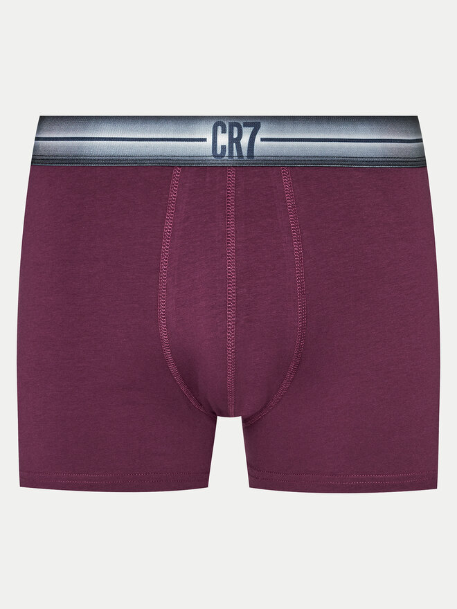 Cristiano Ronaldo CR7 Cristiano Ronaldo CR7 5 darab boxer 8123-49 Színes