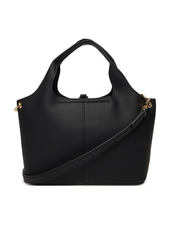 LOVE MOSCHINO Τσάντα LOVE MOSCHINO JC4174PP1NLV0000 Μαύρο