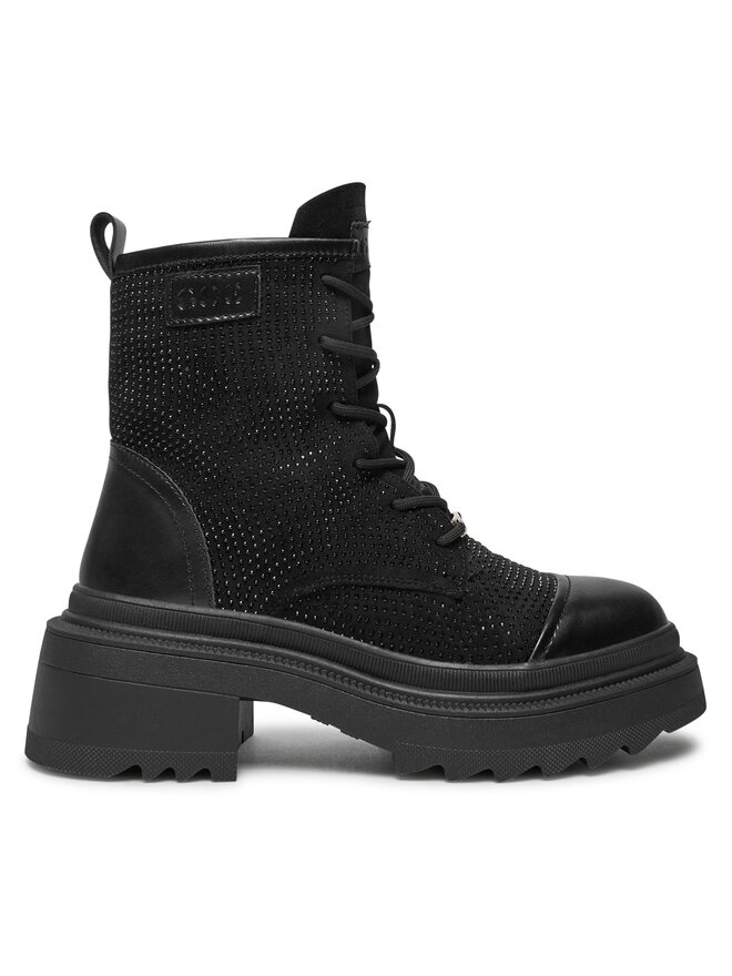 GOE Botines GOE OO2N4114 Negro