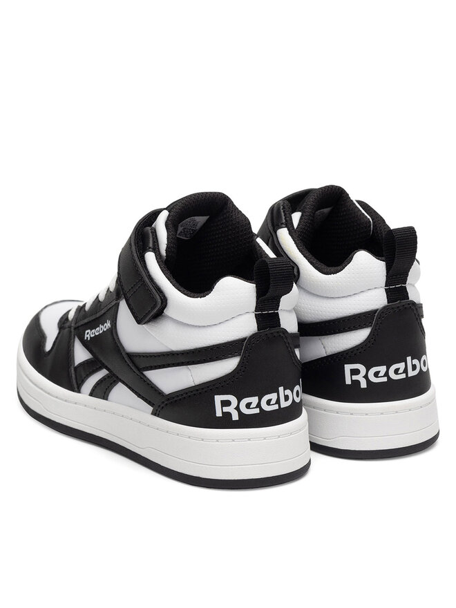 Reebok Sneakersy Reebok PRIME 2.0 MIDCUT 100222995 Czarny