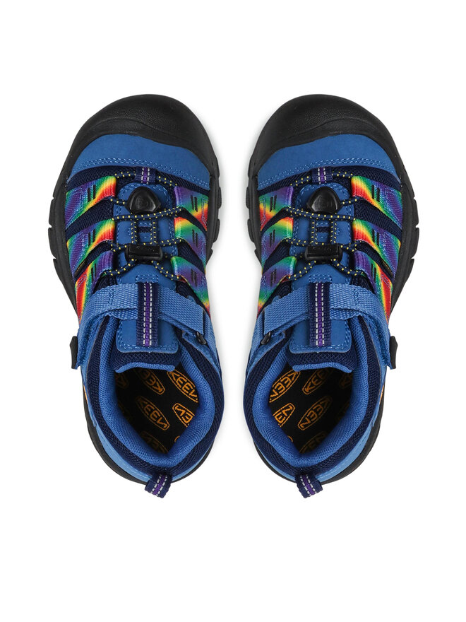 Keen Zapatos hasta el tobillo Keen Newport H2SHO 1026186 Azul