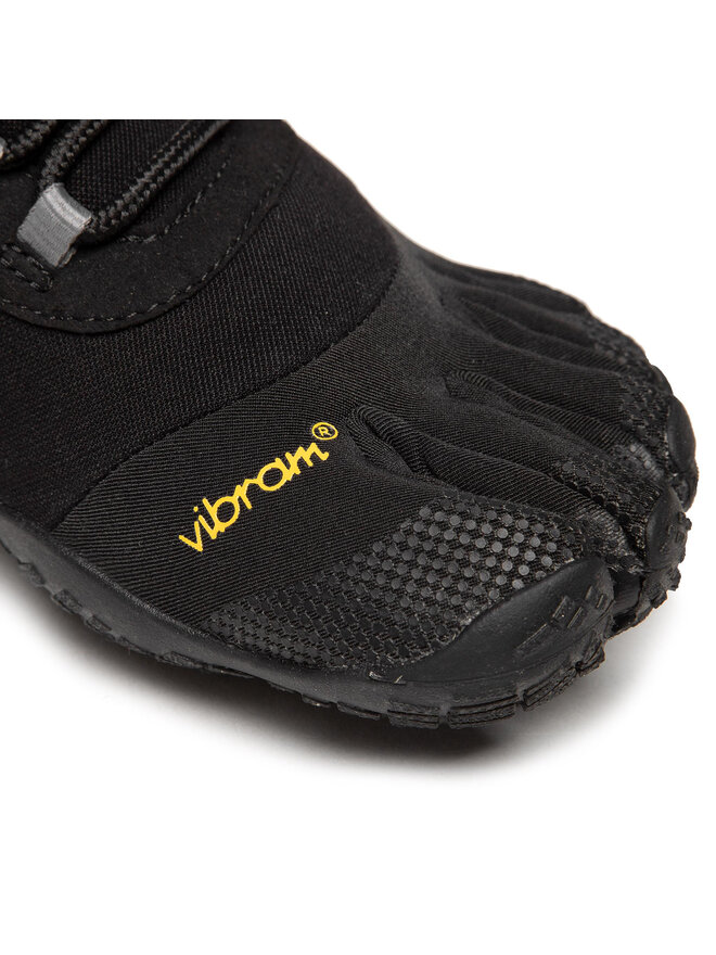 Vibram Fivefingers Trekkings Vibram Fivefingers Trek Ascent Insulated 15M5302 Negru