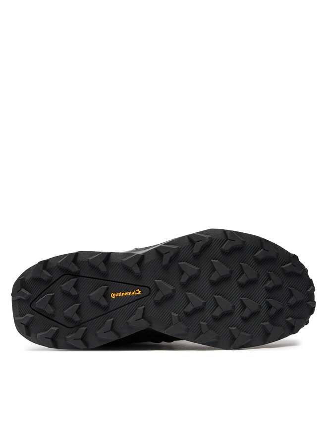 adidas Stivali da neve adidas Terrex Winter Boot High C.Rdy ID2889 Nero