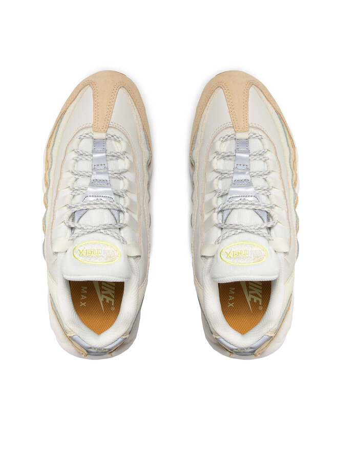Nike Sportcipők Nike Air Max 95 DD6622 10 Bézs