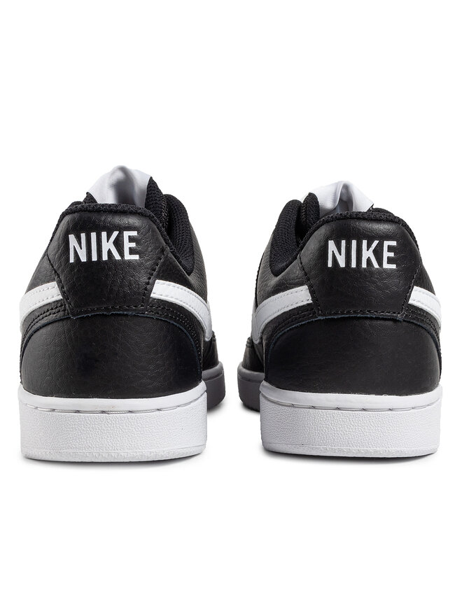 Nike Sneakers Nike Court Vision Lo CD5463 001 Negru