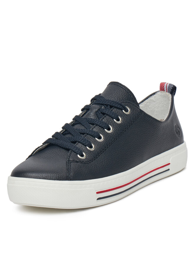 Remonte Sneakers Remonte D0900-15 Bleumarin