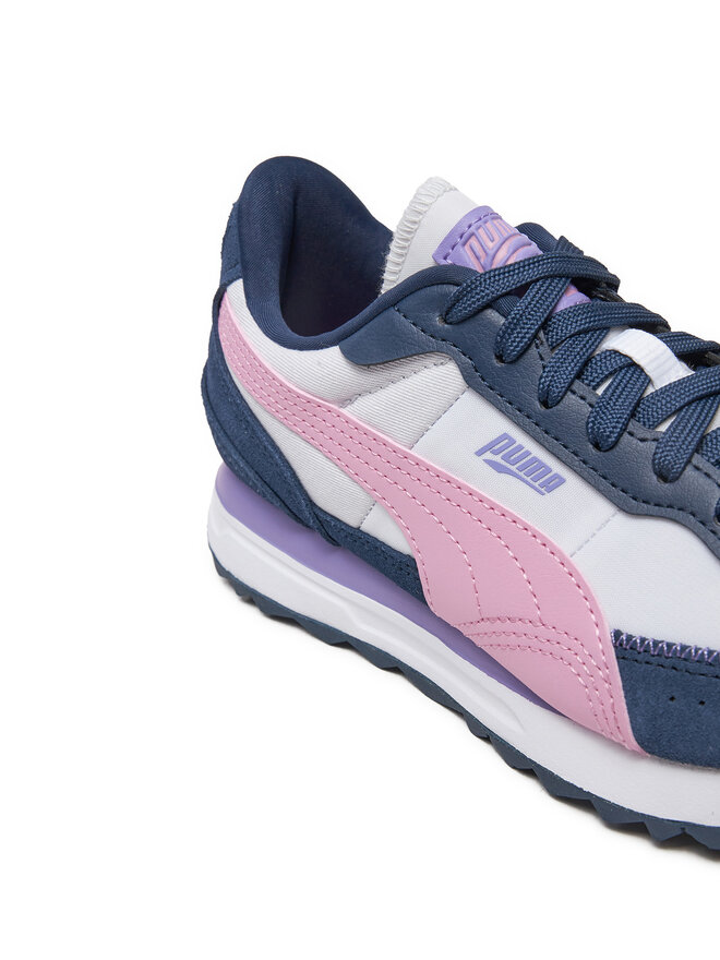 Puma Снікерcи Puma Road Rider BTS Jr 398712 04 Рожевий