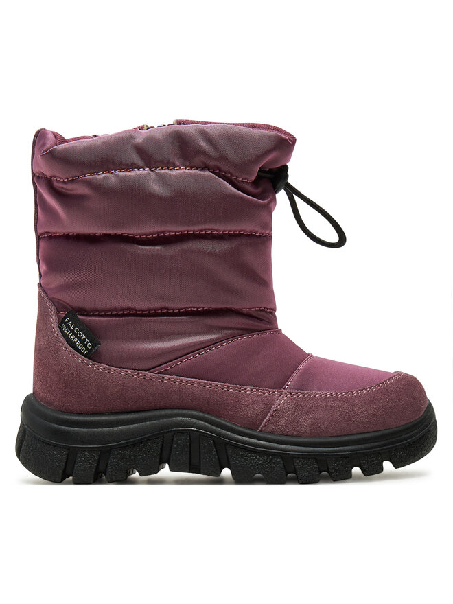 Naturino Schneeschuhe Naturino Falcotto By Naturino Poznurr 3 0013001598.01.0I06 S Rosa