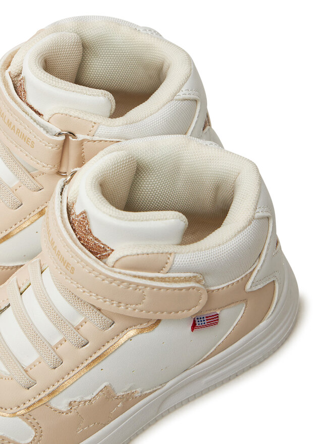 Original Marines Zapatillas Original Marines DEA0026FC Blanco