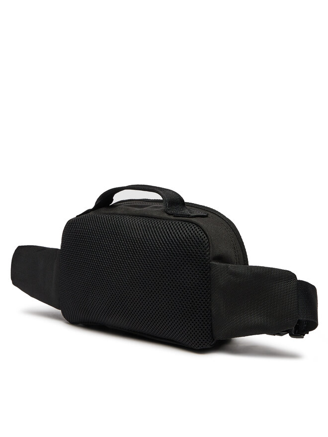 Tommy Jeans Marsupio Tommy Jeans AM0AM12609 Nero