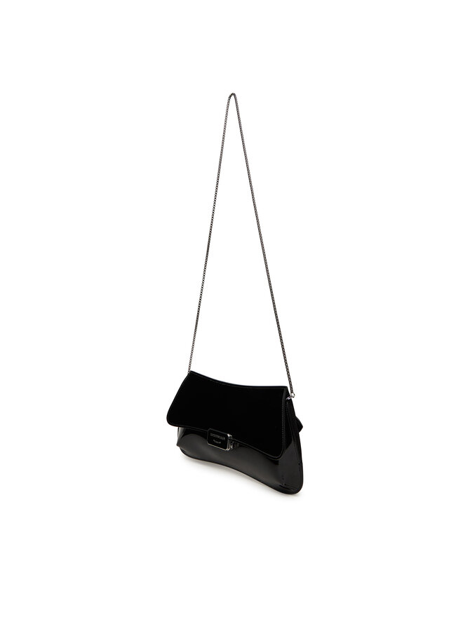 Emporio Armani Kabelka Emporio Armani EW001777 AF17287 UC001 Černá