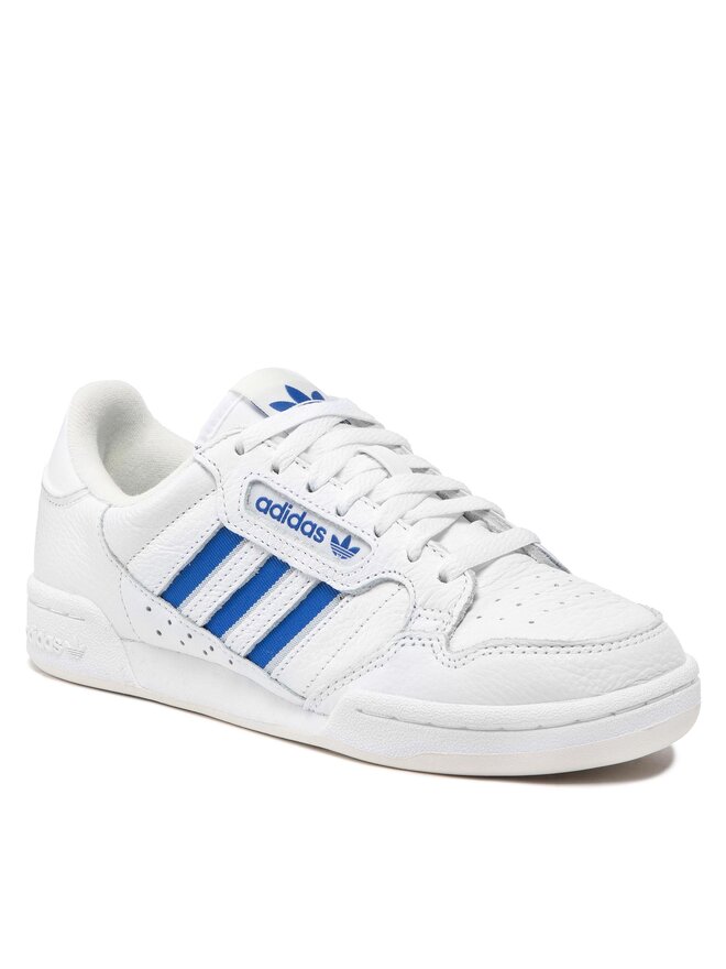 adidas Снікерcи adidas Continental 80 Stripes GX4468 Білий