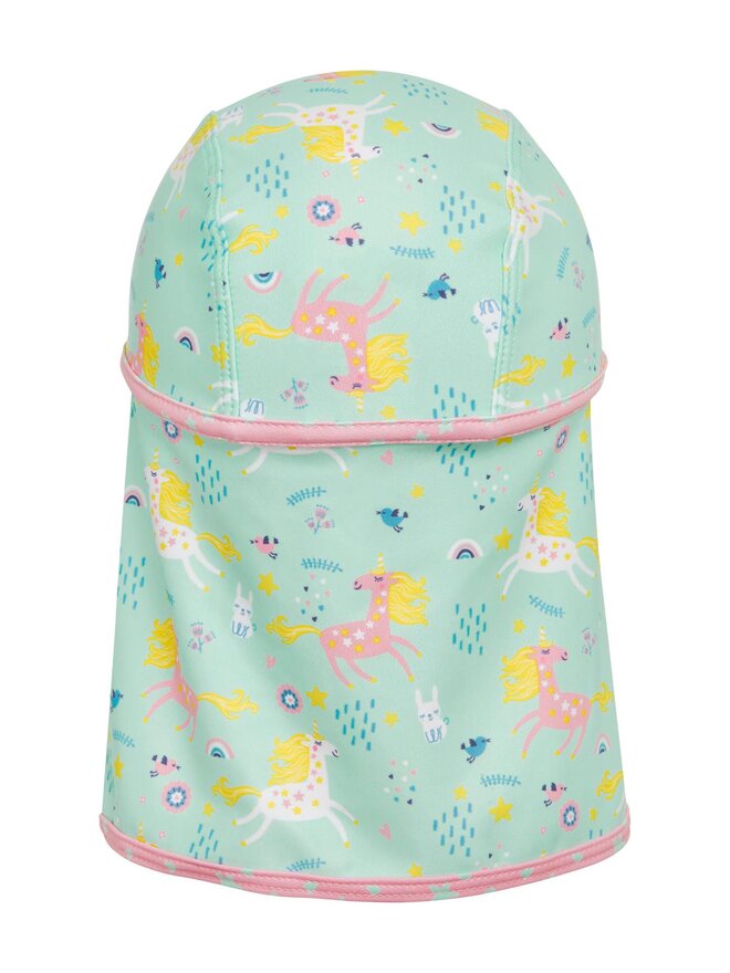 Playshoes Cap Playshoes 461328 Grün