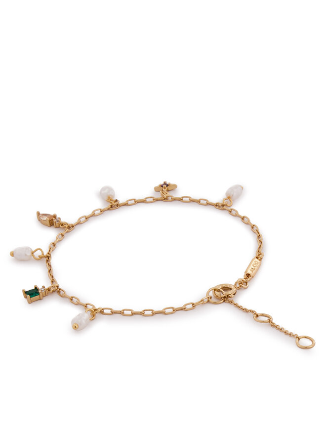 Aldo Βραχιόλι Aldo Jeffree 13994748 Χρυσό