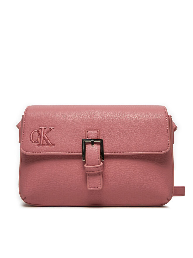 Calvin Klein Borsetta Calvin Klein IU0IU00689 Rosa
