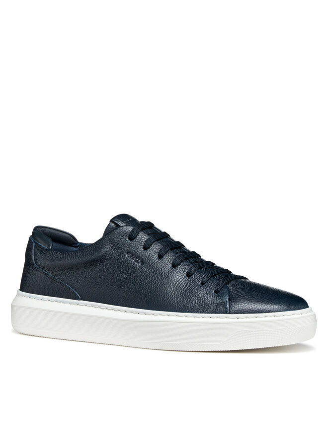 Geox Sneakers Geox U Deiven U655WA 00047 C4002 Dunkelblau