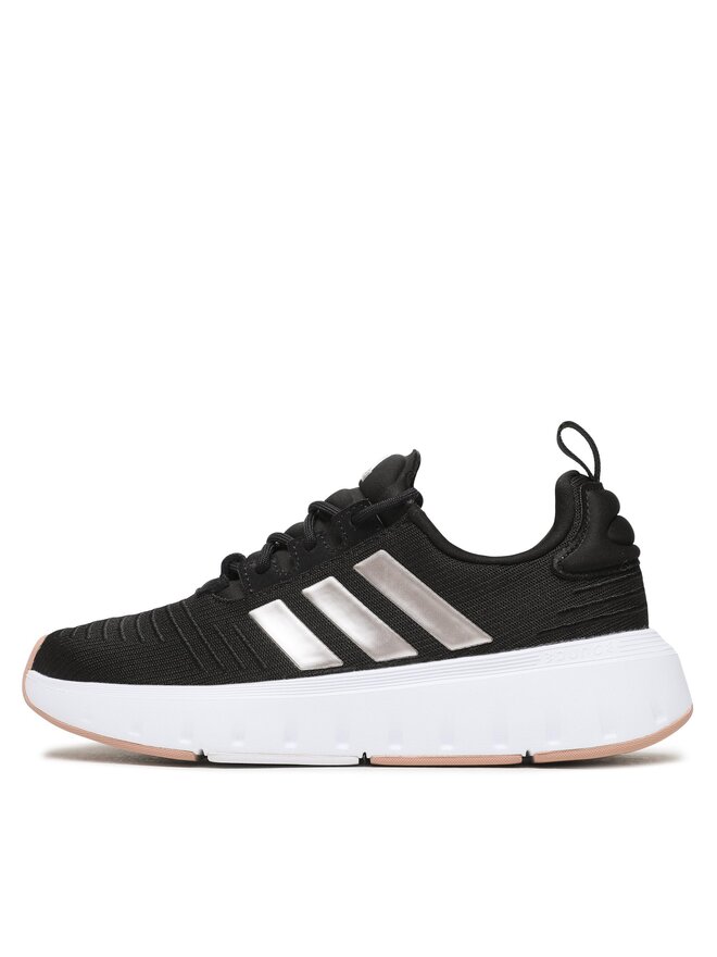 adidas Sneakersy adidas Swift Run IG0560 Černá