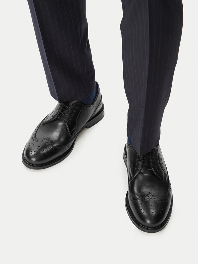 Gant Туфлі Gant 32631190 Чорний