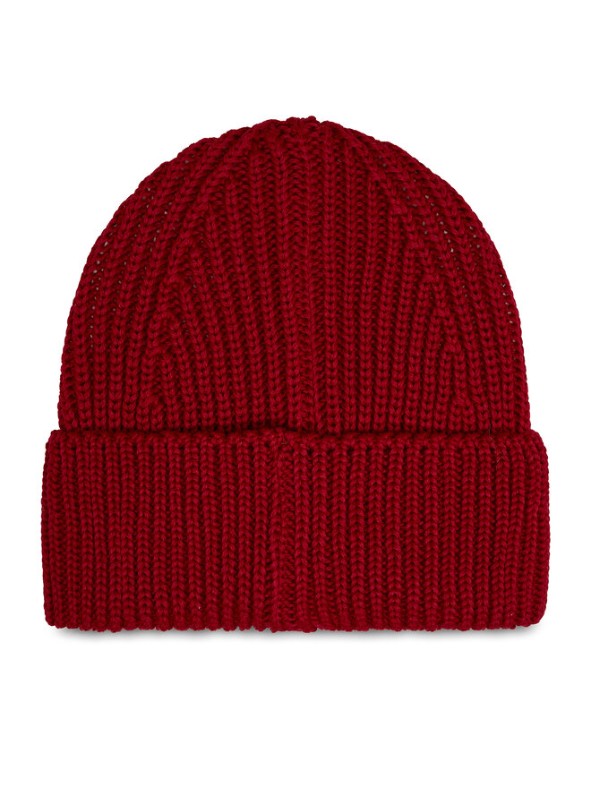 2005 Шапкa 2005 Basic Beanie Червоний