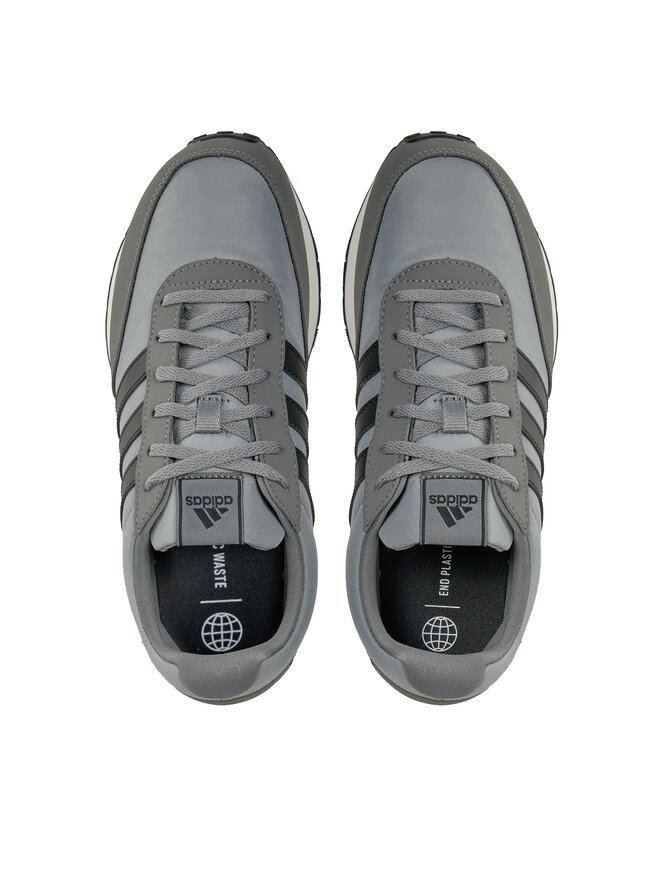 adidas Sneakersy adidas Run 60s 3.0 HP2259 Šedá
