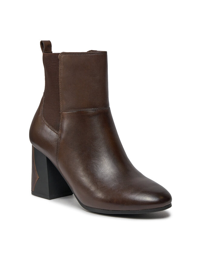 Caprice Botine Caprice 9-25341-41 Maro