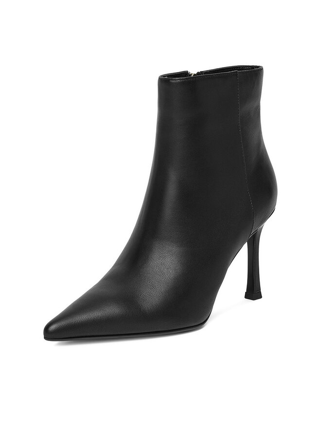 Eva Minge Боти Eva Minge EO-EVA-1278-5781 Черен