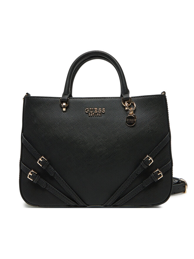 Guess Soma Guess HWZG96 36060 Melns