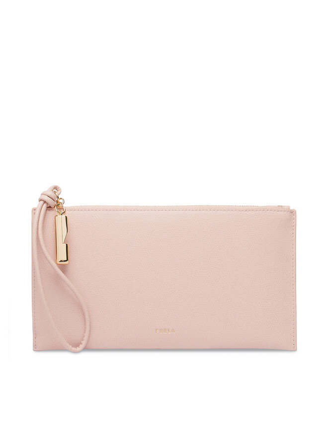 Furla Handtasche Furla Iride M WE00890 ARE000 CN 4355S Rosa
