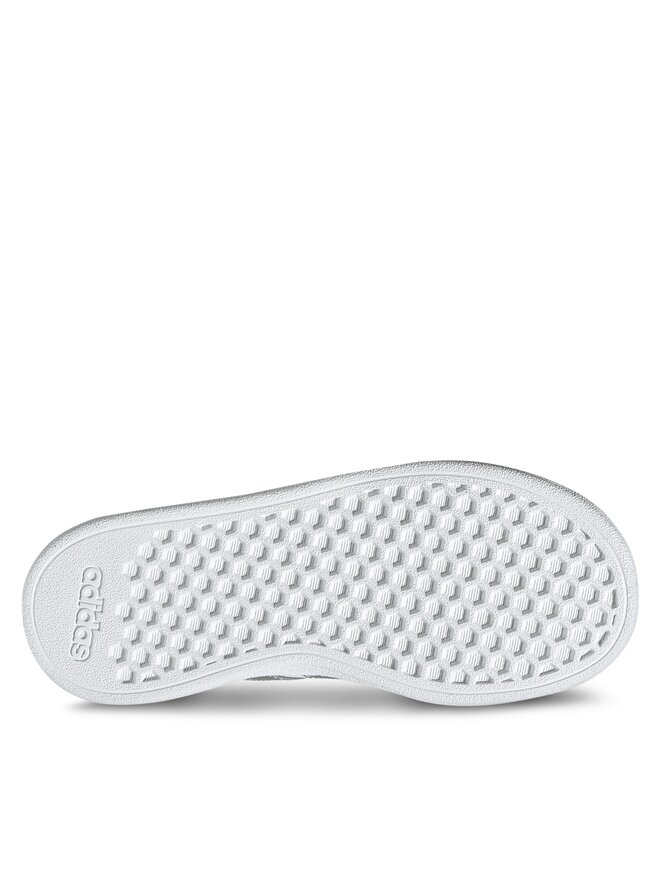 adidas Sneakersy adidas Grand Court GW6506 Bílá