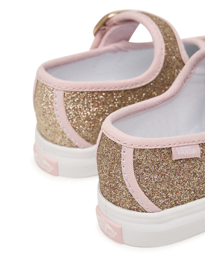 Vans Ballerinas Vans Mary Jane VN000CRYHNT1 Hellrosa
