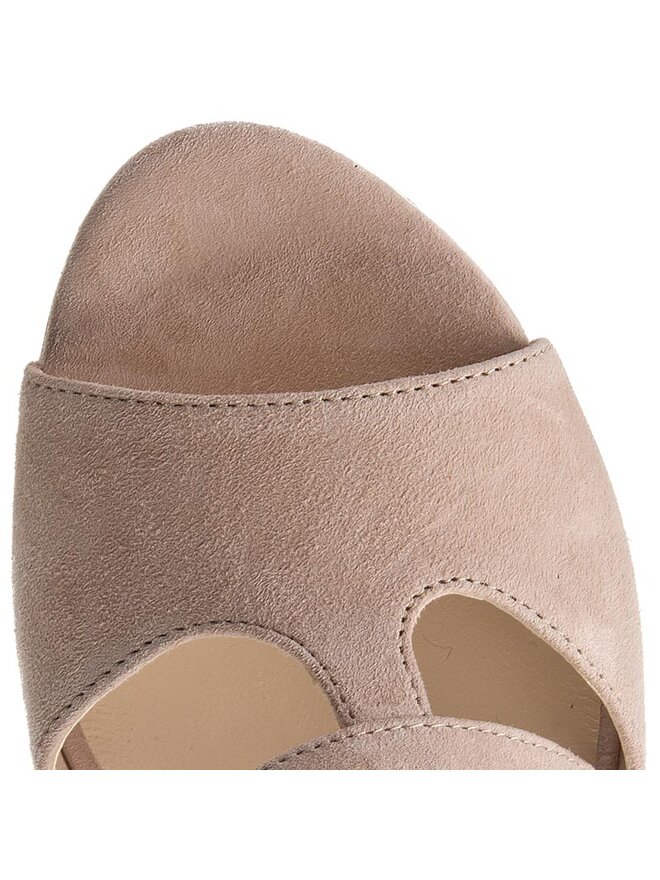 Sagan Sandalen Sagan 2538 Beige