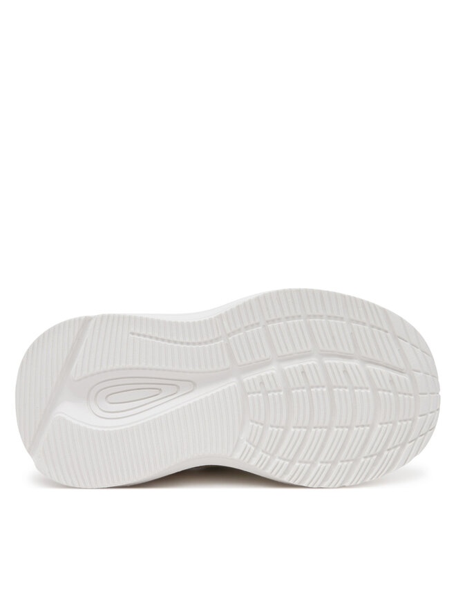 Calvin Klein Jeans Sneakers Calvin Klein Jeans Low Cut Velcro V1A9-82026-1697A M Bianco