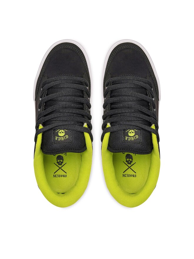 Sneakers C1rca Al50 Pro BLPW Schwarz de.eschuhe.ch