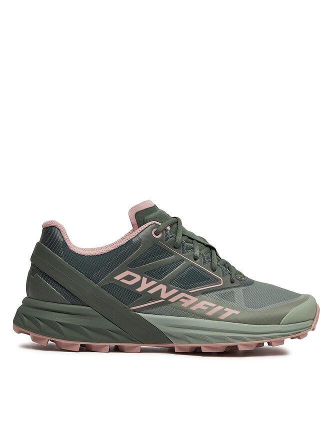 Dynafit Laufschuhe Dynafit Alpine W 5654 Grün