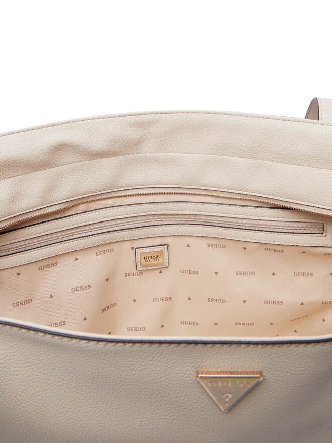 Guess Handtasche Guess Devon HWBG97 45230 Hellbeige