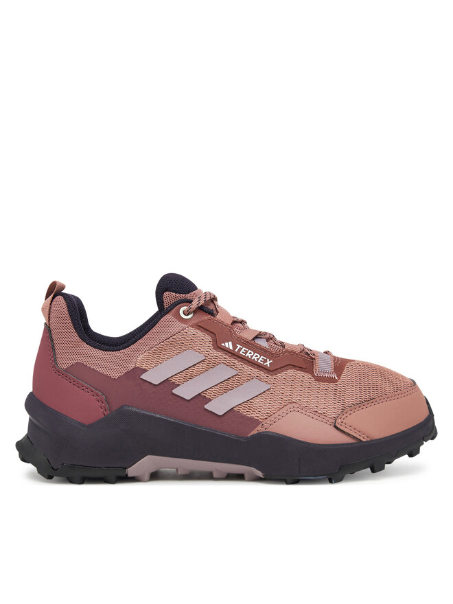 adidas Trekkingi adidas Terrex AX4 IH1157 Różowy