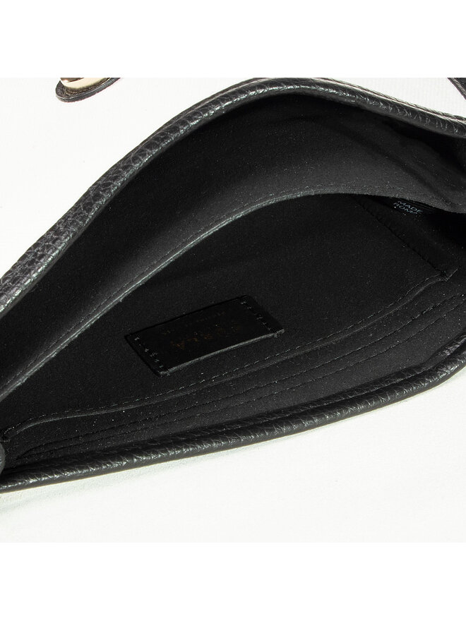 Furla Сумка Furla Sleek 1057259 B BAHW W66 Чорний