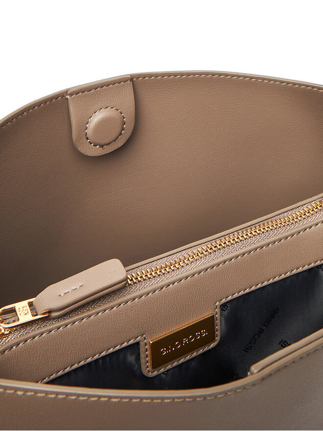Gino Rossi Handtasche Gino Rossi WEN-3 Beige