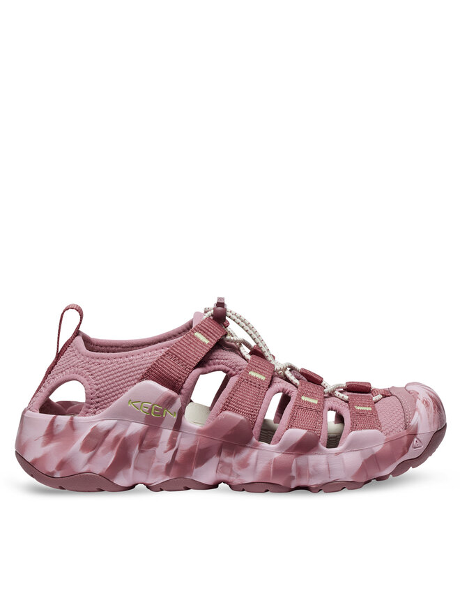 Keen Сандали Keen Hyperport H2 Sandal 1028659 Розов