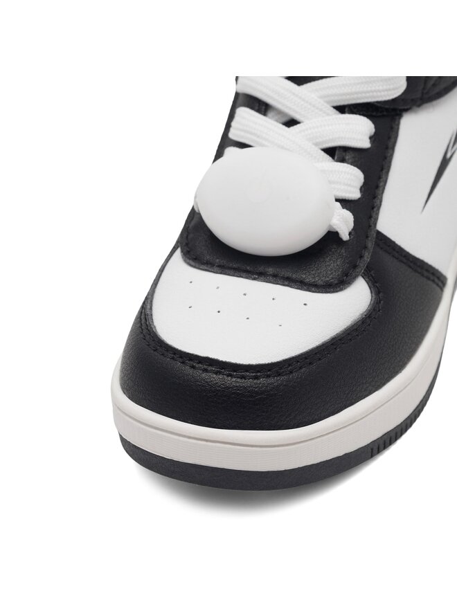 Sprandi Sneakers Sprandi CHARMING CP23-6114 Negru