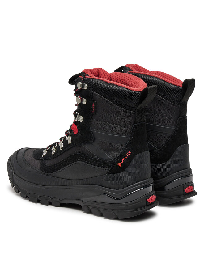 Vans Scarponcini Vans MTE Snow-Kicker Gore-Tex VN000D28BML1 Nero
