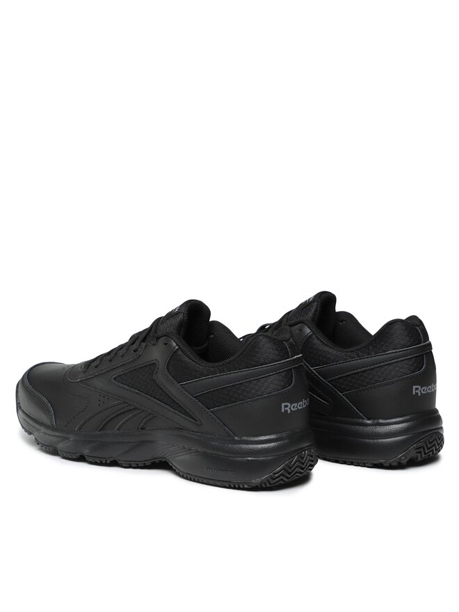 Reebok Sneakers Reebok Work N Cushion 4.0 FU7355 Schwarz