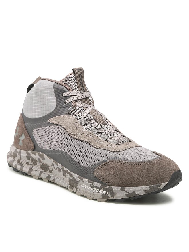 Under Armour Trekkingi Under Armour Ua Charged Bandit Trek 2 Prt 3024759-100 Szary